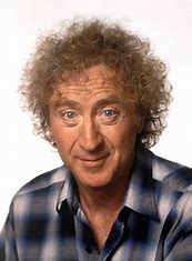 Gene Wilder